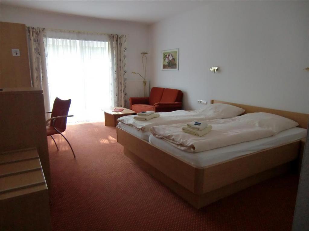 Landhaus Pfahlershof Karolinenkoog Room photo